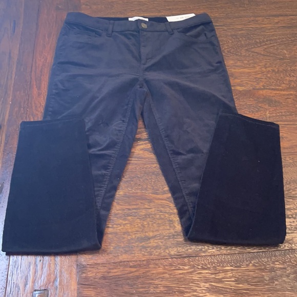 LOFT Modern Skinny Pants (0091) - Picture 2 of 4